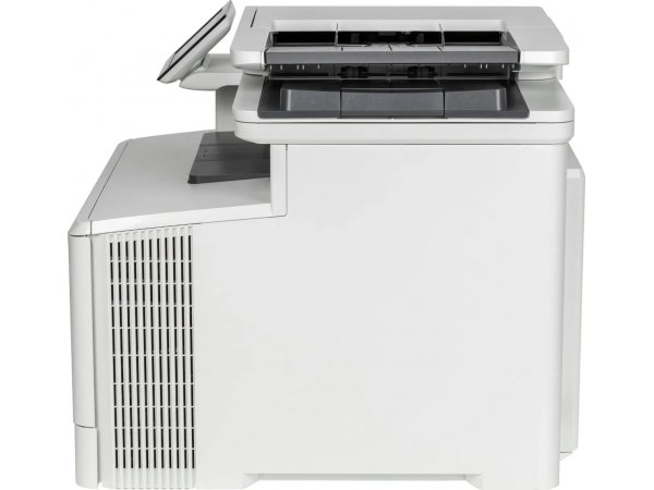 МФУ лазерное HP Color LaserJet Pro MFP M479fdn W1A79A МФУ лазерное HP Color LaserJet Pro MFP M479fdn W1A79A