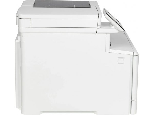 МФУ лазерное HP Color LaserJet Pro MFP M479fdn W1A79A МФУ лазерное HP Color LaserJet Pro MFP M479fdn W1A79A