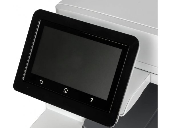 МФУ лазерное HP Color LaserJet Pro MFP M479fdn W1A79A МФУ лазерное HP Color LaserJet Pro MFP M479fdn W1A79A