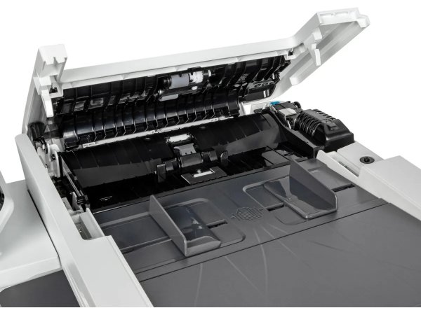 МФУ лазерное HP Color LaserJet Pro MFP M479fdn W1A79A МФУ лазерное HP Color LaserJet Pro MFP M479fdn W1A79A