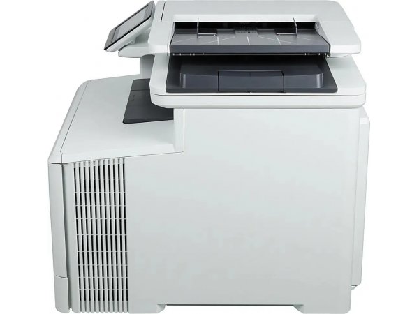 МФУ лазерное HP Color LaserJet Pro MFP M479fdw W1A80A МФУ лазерное HP Color LaserJet Pro MFP M479fdw W1A80A