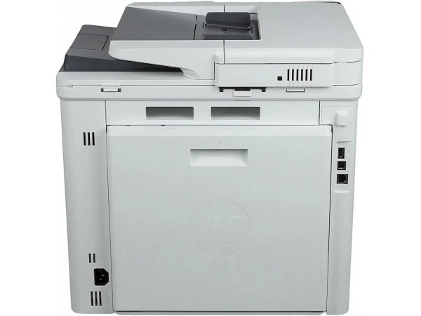 МФУ лазерное HP Color LaserJet Pro MFP M479fdw W1A80A МФУ лазерное HP Color LaserJet Pro MFP M479fdw W1A80A