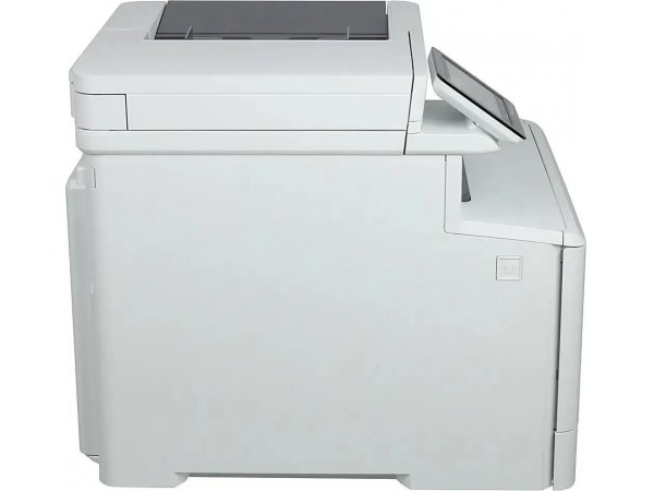 МФУ лазерное HP Color LaserJet Pro MFP M479fdw W1A80A МФУ лазерное HP Color LaserJet Pro MFP M479fdw W1A80A