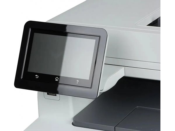 МФУ лазерное HP Color LaserJet Pro MFP M479fdw W1A80A МФУ лазерное HP Color LaserJet Pro MFP M479fdw W1A80A