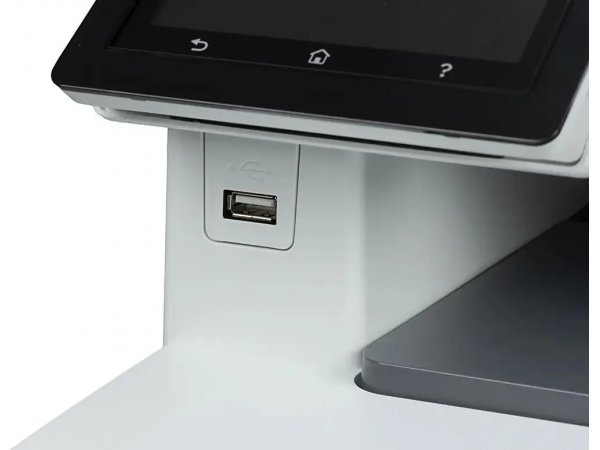 МФУ лазерное HP Color LaserJet Pro MFP M479fdw W1A80A МФУ лазерное HP Color LaserJet Pro MFP M479fdw W1A80A