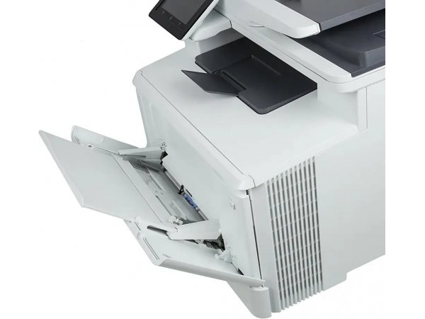 МФУ лазерное HP Color LaserJet Pro MFP M479fdw W1A80A МФУ лазерное HP Color LaserJet Pro MFP M479fdw W1A80A