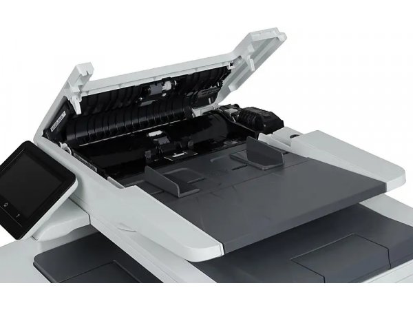 МФУ лазерное HP Color LaserJet Pro MFP M479fdw W1A80A МФУ лазерное HP Color LaserJet Pro MFP M479fdw W1A80A