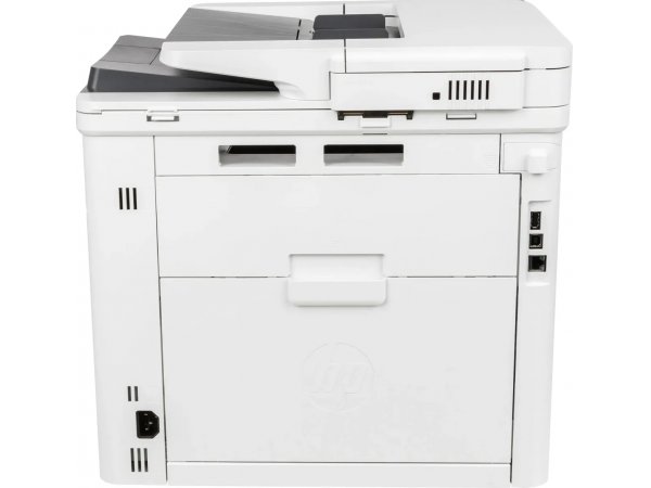 МФУ лазерное HP Color LaserJet Pro MFP M479fnw W1A78A МФУ лазерное HP Color LaserJet Pro MFP M479fnw W1A78A