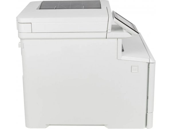 МФУ лазерное HP Color LaserJet Pro MFP M479fnw W1A78A МФУ лазерное HP Color LaserJet Pro MFP M479fnw W1A78A