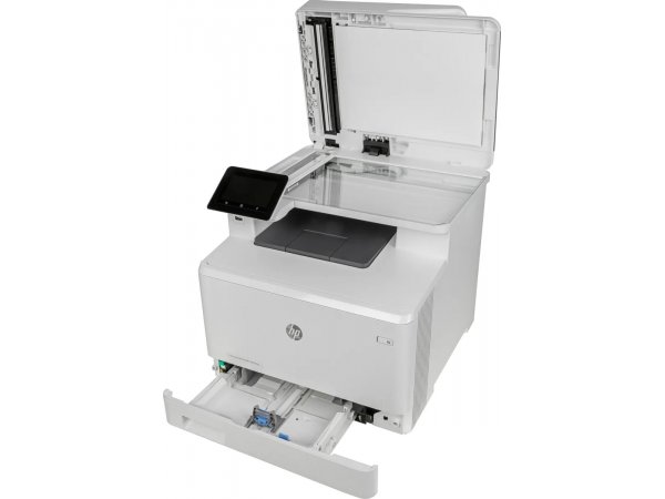 МФУ лазерное HP Color LaserJet Pro MFP M479fnw W1A78A МФУ лазерное HP Color LaserJet Pro MFP M479fnw W1A78A