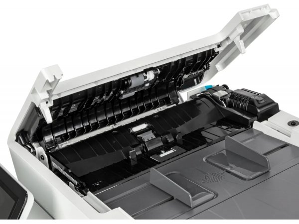 МФУ лазерное HP Color LaserJet Pro MFP M479fnw W1A78A МФУ лазерное HP Color LaserJet Pro MFP M479fnw W1A78A