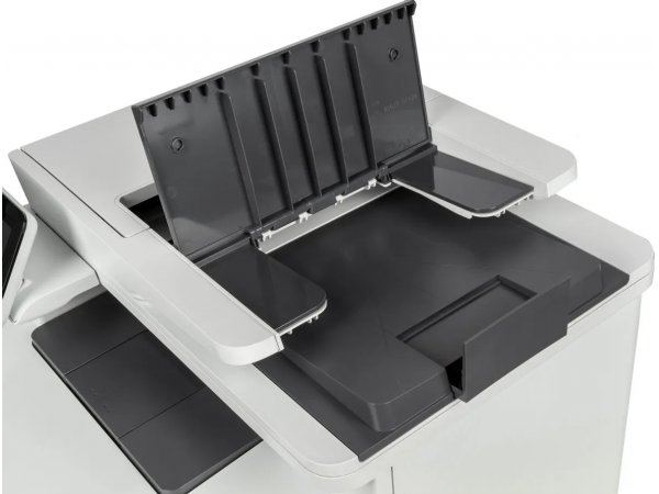 МФУ лазерное HP Color LaserJet Pro MFP M479fnw W1A78A МФУ лазерное HP Color LaserJet Pro MFP M479fnw W1A78A