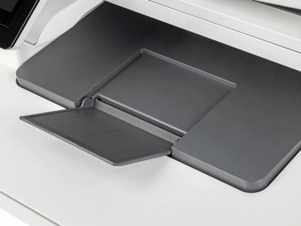 МФУ лазерное HP Color LaserJet Pro MFP M479fnw W1A78A МФУ лазерное HP Color LaserJet Pro MFP M479fnw W1A78A