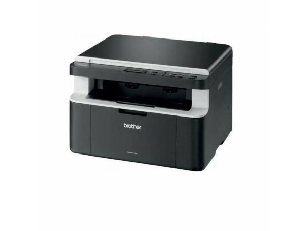МФУ лазерное Brother DCP-1512E