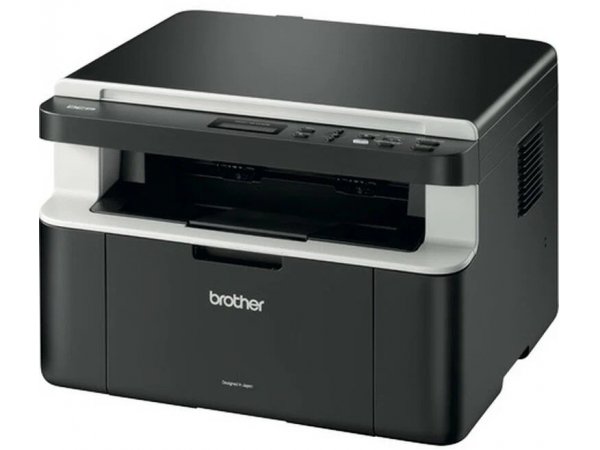 МФУ лазерное Brother DCP-1612WR МФУ лазерное Brother DCP-1612WR