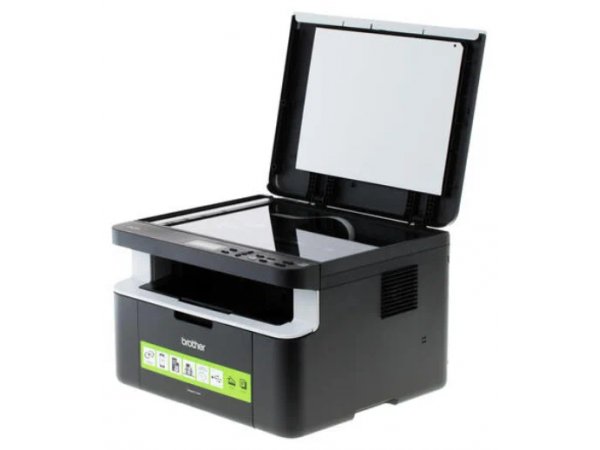 МФУ лазерное Brother DCP-1612WR МФУ лазерное Brother DCP-1612WR