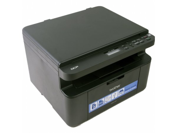 МФУ лазерное Brother DCP-1622W ч/б А4 20ppm МФУ лазерное Brother DCP-1622W ч/б А4 20ppm