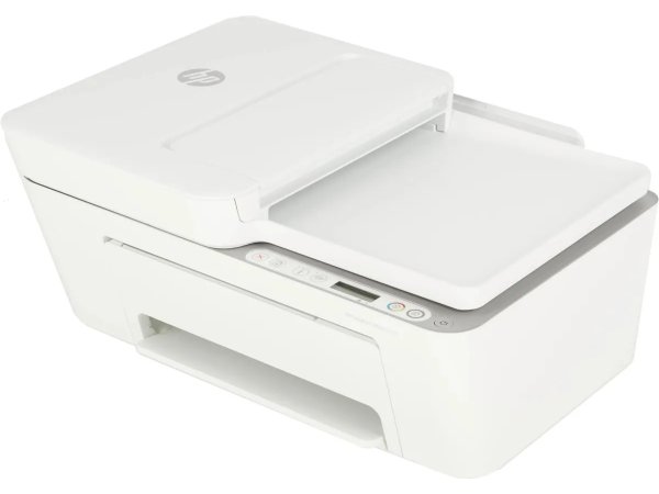 МФУ струйное HP DeskJet Plus 4120 AiO 3XV14B цветное с Wi-Fi