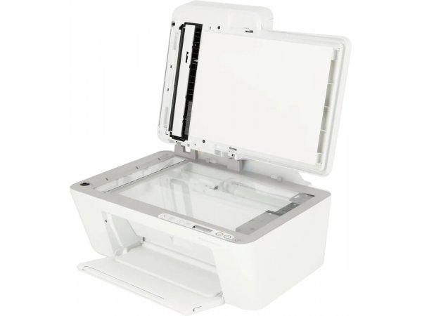 МФУ струйное HP DeskJet Plus 4120 AiO 3XV14B цветное с Wi-Fi МФУ струйное HP DeskJet Plus 4120 AiO 3XV14B цветное с Wi-Fi