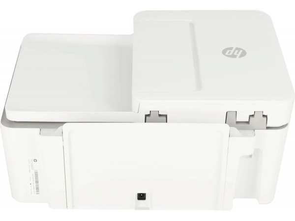 МФУ струйное HP DeskJet Plus 4120 AiO 3XV14B цветное с Wi-Fi МФУ струйное HP DeskJet Plus 4120 AiO 3XV14B цветное с Wi-Fi