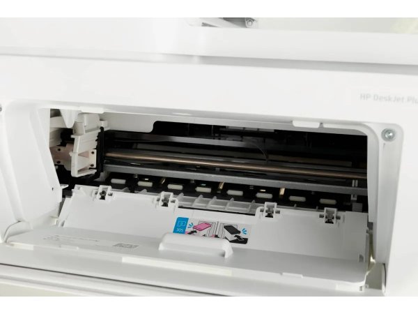 МФУ струйное HP DeskJet Plus 4120 AiO 3XV14B цветное с Wi-Fi МФУ струйное HP DeskJet Plus 4120 AiO 3XV14B цветное с Wi-Fi