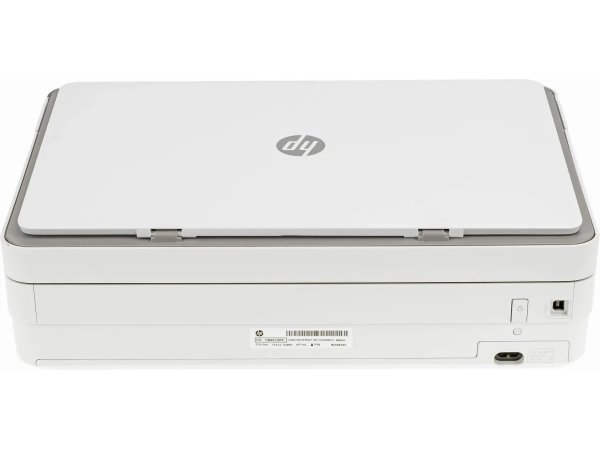 МФУ струйное HP Deskjet Plus Ink Advantage 6075 5SE22C цветное с Wi-Fi