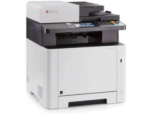 МФУ лазерный Kyocera Ecosys M5526cdn цветное МФУ лазерный Kyocera Ecosys M5526cdn цветное