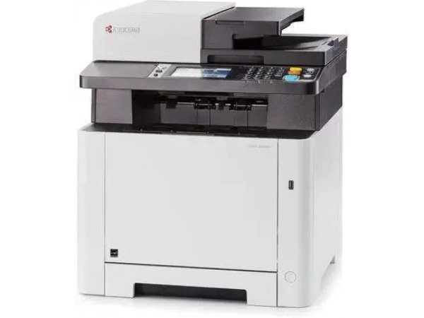 МФУ лазерный Kyocera Ecosys M5526cdn цветное МФУ лазерный Kyocera Ecosys M5526cdn цветное