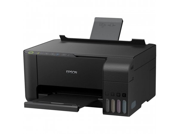 МФУ струйное Epson EcoTank L3258 цветное МФУ струйное Epson EcoTank L3258 цветное