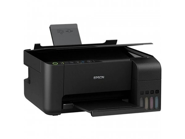 МФУ струйное Epson EcoTank L3258 цветное МФУ струйное Epson EcoTank L3258 цветное