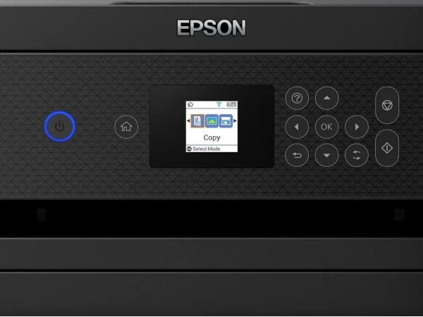 МФУ струйное Epson EcoTank L4260 цветное МФУ струйное Epson EcoTank L4260 цветное
