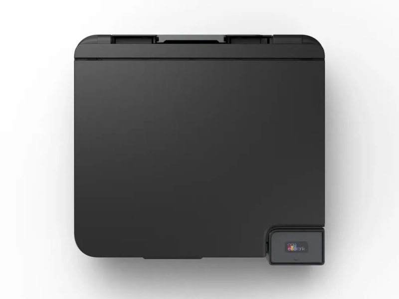 МФУ струйное Epson EcoTank L4360 черный