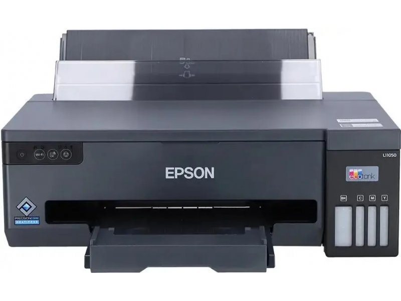 Принтер Epson L11050 цветной струйный