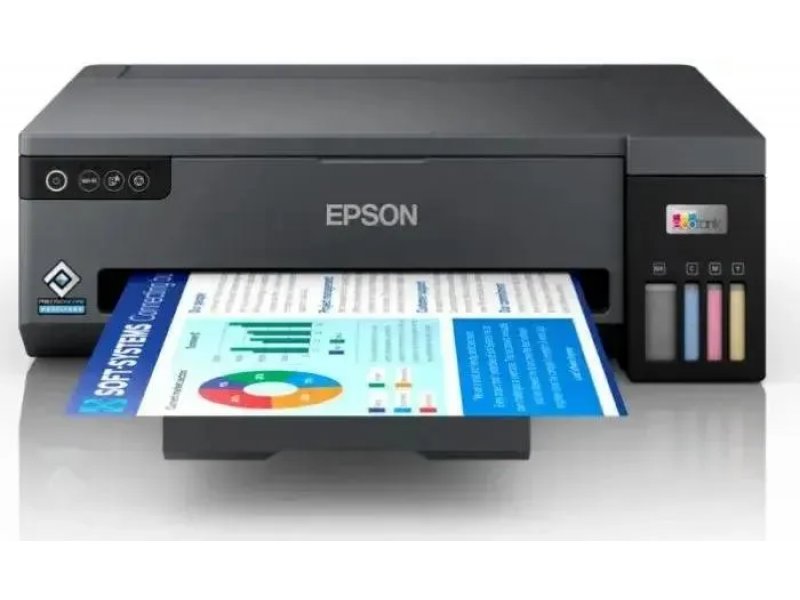 Принтер Epson L11050 цветной струйный