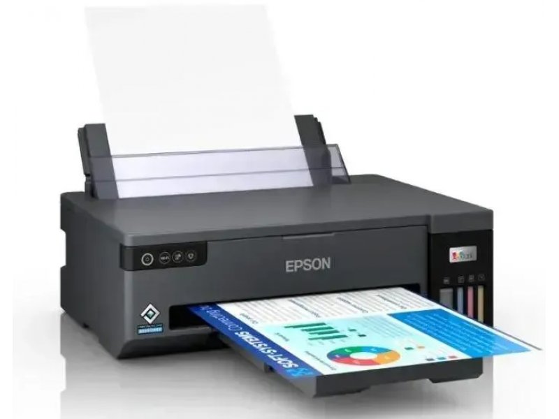 Принтер Epson L11050 цветной струйный