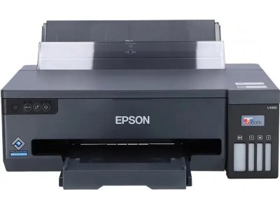 Принтер Epson L11050 цветной струйный