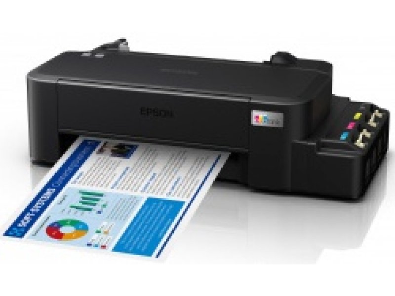 Принтер Epson L121 струйный Принтер Epson L121 струйный