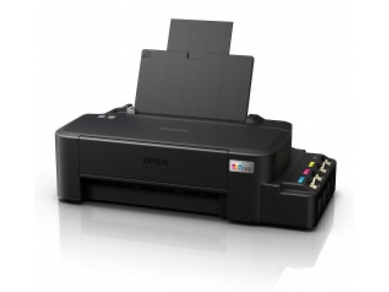 Принтер Epson L121 струйный Принтер Epson L121 струйный