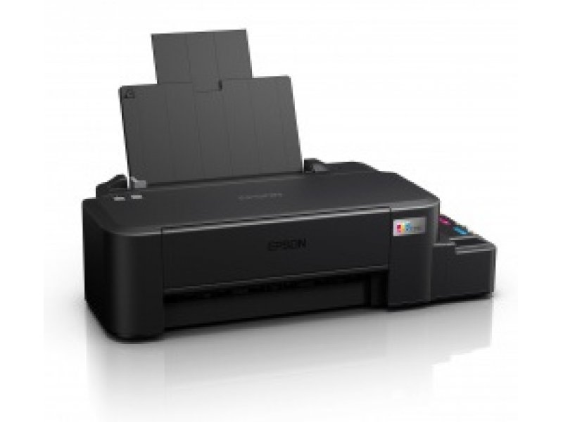 Принтер Epson L121 струйный Принтер Epson L121 струйный
