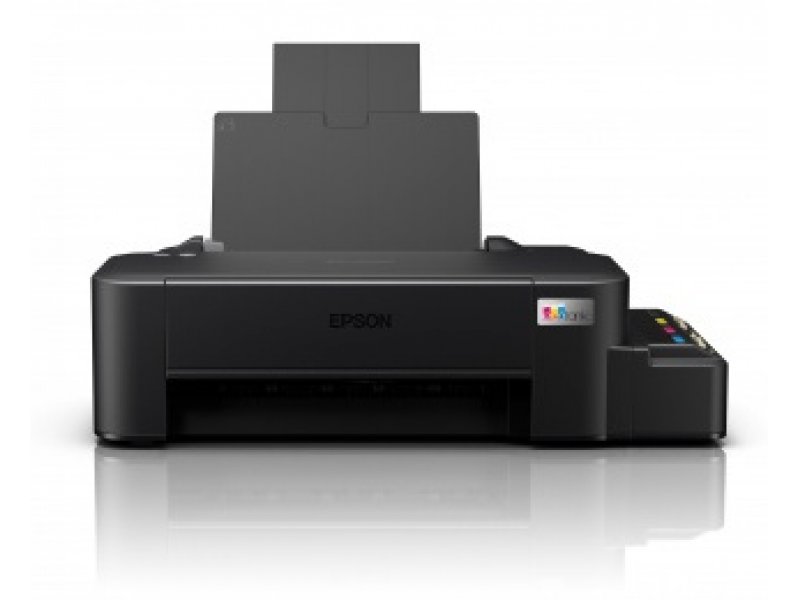 Принтер Epson L121 струйный Принтер Epson L121 струйный