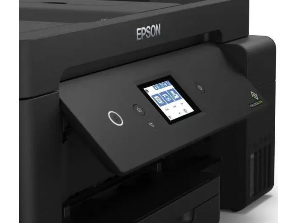 МФУ струйное Epson L14150 цветное МФУ струйное Epson L14150 цветное