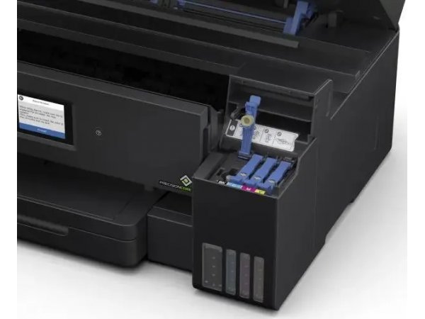 МФУ струйное Epson L14150 цветное МФУ струйное Epson L14150 цветное