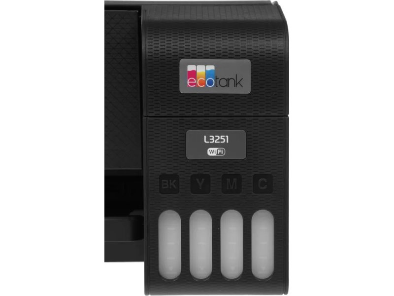 МФУ Epson L3252 цветное струйное [C11CJ67409]