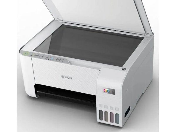 МФУ струйное Epson L3256 цветное МФУ струйное Epson L3256 цветное