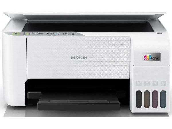 МФУ струйное Epson L3256 цветное МФУ струйное Epson L3256 цветное