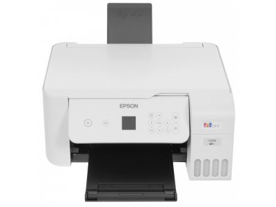 МФУ Epson L3266 цветное струйное
