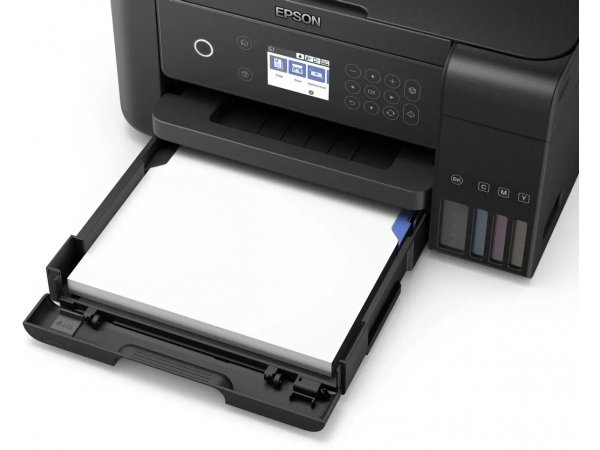 МФУ струйное Epson L6160 цветное МФУ струйное Epson L6160 цветное