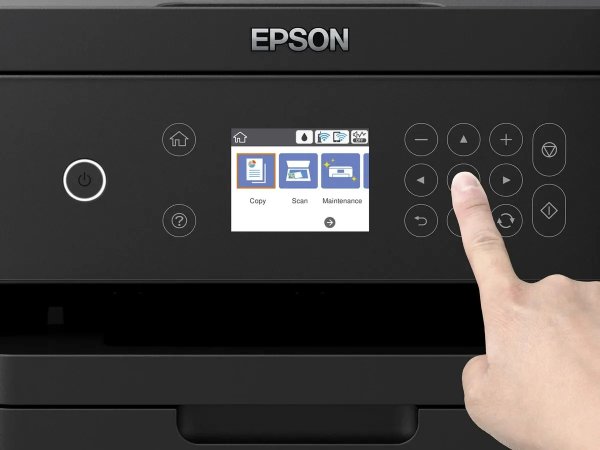 МФУ струйное Epson L6160 цветное МФУ струйное Epson L6160 цветное