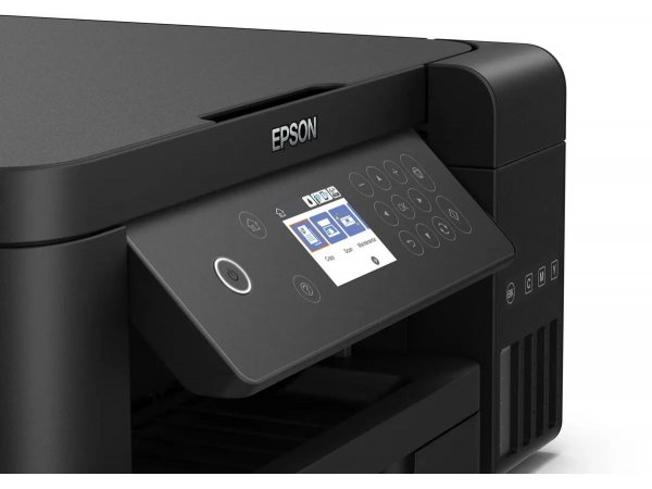 МФУ струйное Epson L6160 цветное МФУ струйное Epson L6160 цветное