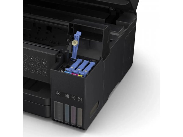 МФУ струйное Epson L6160 цветное МФУ струйное Epson L6160 цветное